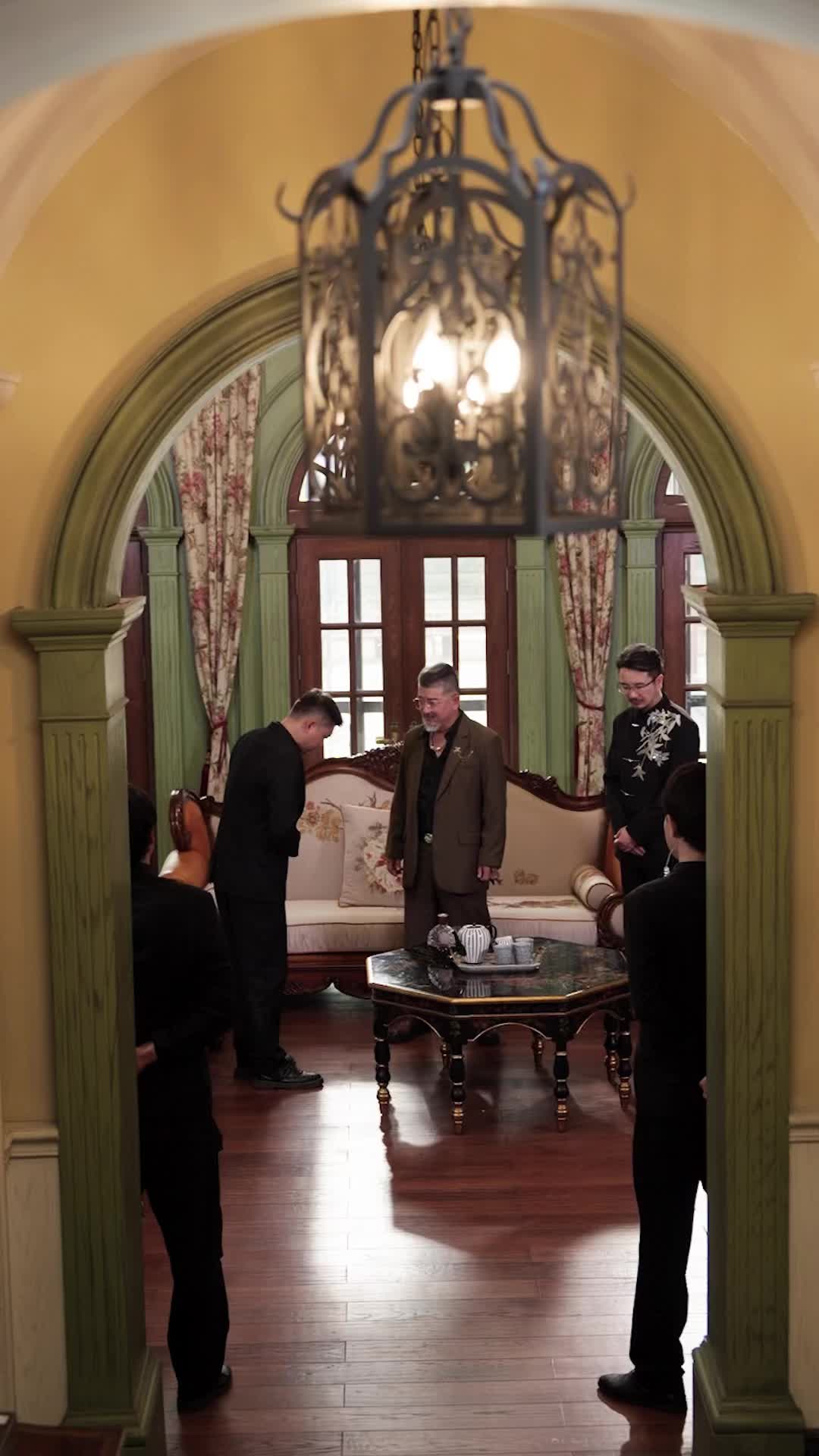 Episode 42 - Urban Vengeance: One Pencil, One Fate